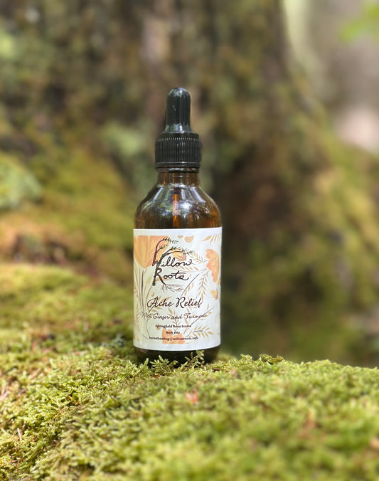 Ache Relief