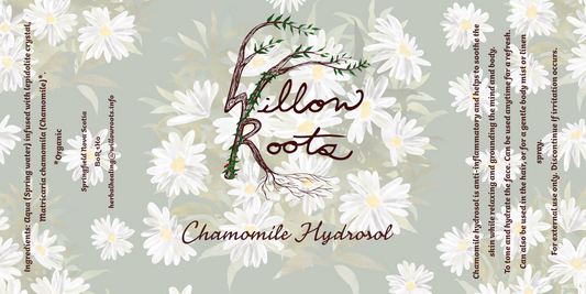 Chamomile Hydrosol