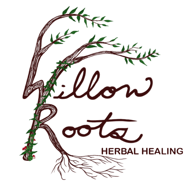 Willow Roots Herbal Healing 