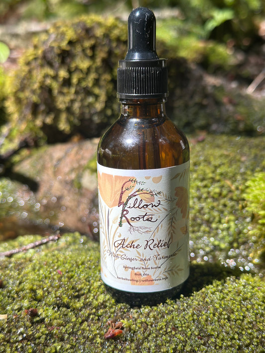 Ache Relief